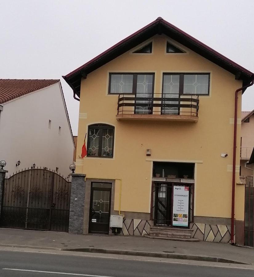 Casa Tatar Villa Brasov Exterior photo