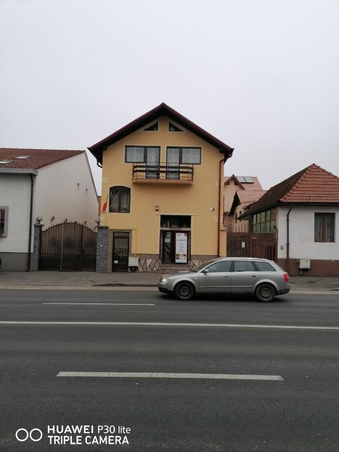 Casa Tatar Villa Brasov Exterior photo