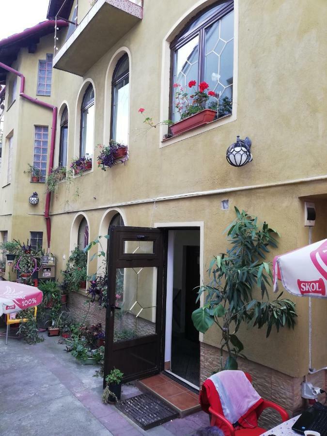 Casa Tatar Villa Brasov Exterior photo